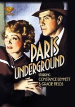 Watch Paris Underground 9movies