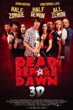 Watch Dead Before Dawn 3D 9movies