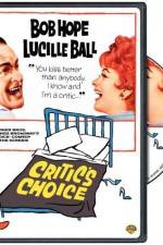 Watch Critic's Choice 9movies
