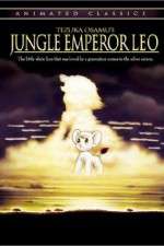 Watch Jungle Emperor Leo 9movies