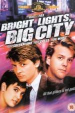 Watch Bright Lights, Big City 9movies