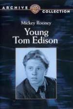 Watch Young Tom Edison Megavideo