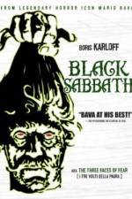 Watch Black Sabbath 9movies