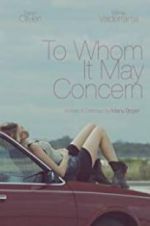 Watch To Whom It May Concern 9movies