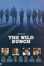 Watch The Wild Bunch (1969) 9movies