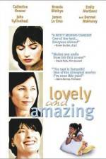 Watch Lovely & Amazing 9movies