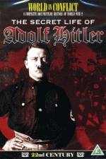 Watch The Secret Life of Adolf Hitler 9movies
