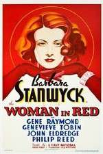 Watch The Woman in Red 9movies