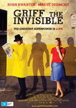 Watch Griff the Invisible 9movies