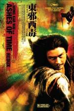 Watch Ashes of Time Redux (Dung che sai duk) 9movies