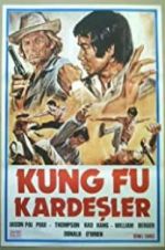 Watch Kung Fu Brothers in the Wild West 9movies