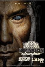Watch WWE Elimination Chamber  2010 9movies