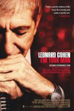 Watch What Leonard Cohen Did for Me 9movies