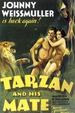 Watch Tarzan and His Mate 9movies