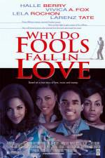 Watch Why Do Fools Fall in Love 9movies