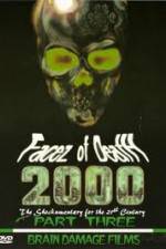 Watch Facez of Death 2000 Vol. 3 9movies