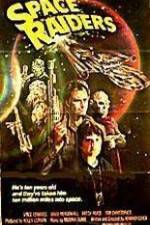 Watch Space Raiders 9movies