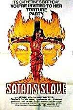 Watch Satan's Slave 9movies