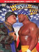 Watch WrestleMania VII (TV Special 1991) 9movies