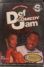 Watch Def Comedy Jam All Stars 6 9movies