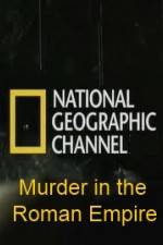 Watch National Geographic Murder in the Roman Empire 9movies