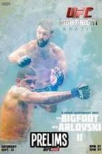 Watch UFC Fight Night.51 Bigfoot vs Arlovski 2 Prelims 9movies