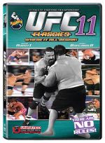 Watch UFC 11: The Proving Ground 9movies