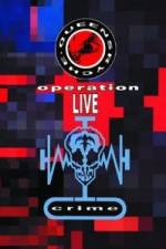 Watch Queensryche: Operation Livecrime 9movies