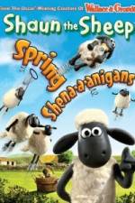 Watch Shaun The Sheep: Spring Shena-a-anigans 9movies