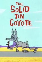 The Solid Tin Coyote (Short 1966) 9movies