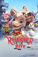 Watch Reindeer in Here (TV Special 2022) 9movies