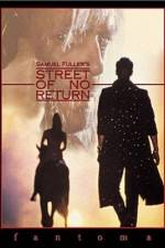Watch Street of No Return 9movies