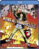 Watch \'Weird Al\' Yankovic Live!: The Alpocalypse Tour 9movies