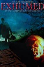 Watch Exhumed 9movies