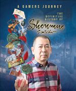 Watch A Gamer\'s Journey: The Definitive History of Shenmue 9movies