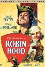 Watch The Adventures of Robin Hood 9movies