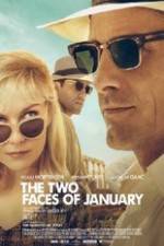 Watch The Two Faces of January 9movies