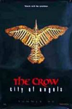 Watch The Crow: City of Angels 9movies