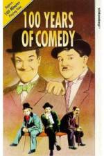 Watch 100 Years of Comedy 9movies