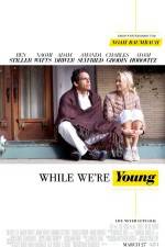 Watch While We're Young 9movies