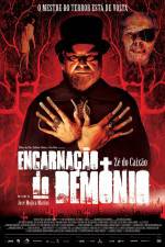 Watch Devil's Reincarnation (Encarnacao do Demonio) 9movies