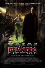 Watch Dylan Dog Dead of Night 9movies