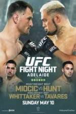 Watch UFC Fight Night 65 9movies