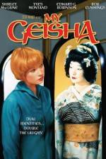 Watch Meine Geisha 9movies