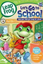 Watch LeapFrog Let's Go to School 9movies