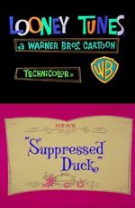 Watch Suppressed Duck (Short 1965) 9movies