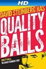 Watch Quality Balls: The David Steinberg Story 9movies