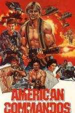 Watch American Commandos 9movies