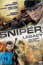 Watch Sniper: Legacy 9movies