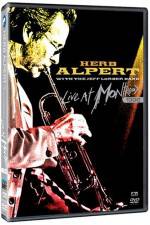 Watch Herb Alpert - Live at Montreux 1996 9movies